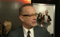 VIDEO: Tom Hanks Wants to Star in SPLASH Reboot - With a Twist!