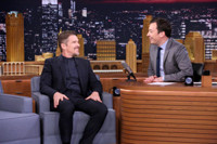 VIDEO: Ethan Hawke Talks New Film & More on TONIGHT SHOW Video