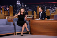 VIDEO: Tracey Ullman Shows Off Her Uncanny Judi Dench Impression on TONIGHT SHOW Video
