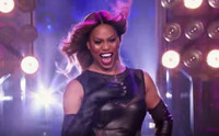 VIDEO: Laverne Cox Takes on Destiny Child's 'Lose My Breath' on LIP SYNC BATTLE Video