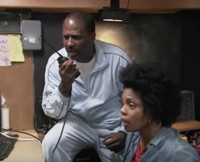 VIDEO: First Look - WE tv to Premiere New Paranormal Docu-Series GHOSTS IN THE HOOD, 1/5