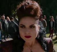 VIDEO: Sneak Peek - Danger Lurks Around Every Corner on Next ONCE UPON A TIME Video