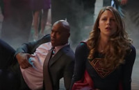 VIDEO: Sneak Peek - 'Crossfire' Episode of SUPERGIRL on The CW