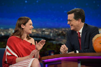 VIDEO: 'The Affair's Ruth Wilson Reveals 'I Think I'm Quite Evil'