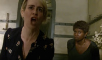 VIDEO: Sneak Peek - 'Chapter 9' of FX's AMERICAN HORROR STORY: ROANOKE