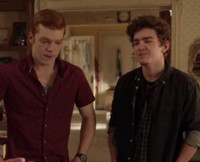 VIDEO: Sneak Peek - 'Dude with the Lady Parts' on Next SHAMELESS Video
