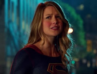 VIDEO: Sneak Peek - 'Changing' Episode of SUPERGIRL on The CW