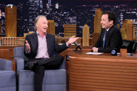 VIDEO: Bill Maher Isn't Laughing at Donald Trump's Chances Anymore Video
