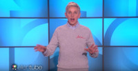 VIDEO: Ellen DeGeneres Shares: 'Our Differences Make Us Stronger' Video