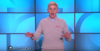 VIDEO: Ellen DeGeneres Shares: 'Our Differences Make Us Stronger'