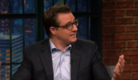VIDEO: Chris Hayes Explains How Donald Trump Was Elected President Video