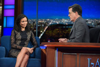 VIDEO: Westworld's Thandie Newton Says US & UK Now Closer Than Ever