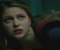 VIDEO: Senak Peek - 'The Darkest Place' Episode of SUPERGIRL on The CW