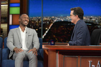 VIDEO: 'Luke Cage' Star Mahershala Ali Won't Let Politics Spoil His Sense Of Hope