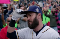 VIDEO: Sneak Peek - Mike Plays His Last Game for the Team on Next PITCH Video