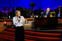 VIDEO: Iliza Shlesinger Performs Stand-Up on LATE LATE SHOW Video