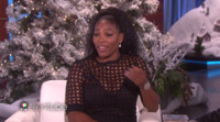 VIDEO: Sneak Peek - Serena Williams Plays 'Who'd You Rather?' on ELLEN