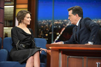 VIDEO: THE WALKING DEAD's Lauren Cohan Can't Stand The Sight Of Blood