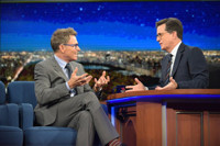 VIDEO: 'Madam Secretary's Tim Daly On A Mission To Defend The Arts