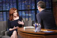 VIDEO: Maureen Dowd Reveals Trick to Getting on Donald Trump's Good Side Video