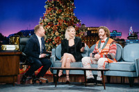 VIDEO: Jennifer Lawrence & James Corden Pitch Apps to T.J. Miller on LATE LATE SHOW Video