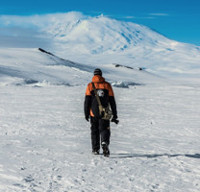 VIDEO: Sneak Peek - Final Episode of Nat Geo's CONTINENT 7: ANTARCTICA