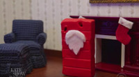 VIDEO: THE LATE SHOW Presents All-New Claymation Christmas Special Video