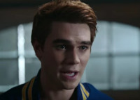VIDEO: Watch New Extended Trailer for The CW's RIVERDALE, Premiering 1/26 Video