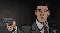 VIDEO: Check Out Two Promos for All-New Season of ARCHER Video