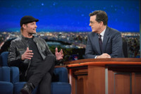 VIDEO: Josh Holloway's Harshest Critics Are In His Own Family