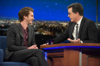 VIDEO: Andrew Garfield Went Quiet For A Week Preparing for New Film 'Silence'