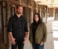 VIDEO: Sneak Peek - Waverly Hills Sanatorium Featured on Next PARANORMAL LOCKDOWN on TLC