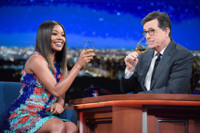 VIDEO: Gabrielle Union Cried Watching Obama's Farewell Address
