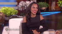 VIDEO: Kerry Washington Dishes on the Return of 'Scandal'