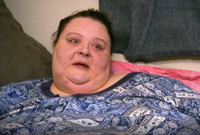 VIDEO: Sneak Peek - Kristen Fights to End Addiction on Next MY 600-LB LIFE