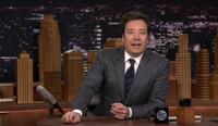 VIDEO: Jimmy Fallon Pays Tribute to Mary Tyler Moore on TONIGHT SHOW Video