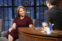 VIDEO: Katie Couric Talks Trump's 'Scary' Relationship with Free Press Video
