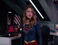 VIDEO: Sneak Peek - 'The Martian Chronicles' Episode of SUPERGIRL