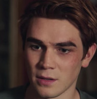 VIDEO: Sneak Peek - 'Body Double' Episode of RIVERDALE on The CW