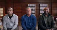 VIDEO: Matt LeBlanc & More in Trailer for New Season of TOP GEAR Video