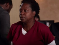 VIDEO: Sneak Peek - 'Go Cry Somewhere Else' Episode of HOW TO GET AWAY WITH MURDER Video