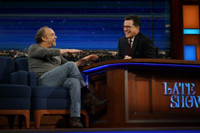 VIDEO: Paul Giamatti Compares Donald Trump to President John Adams