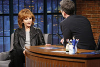 VIDEO: Reba McEntire Looks Back at Her Career's Wildest Looks & Impersonators