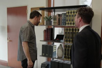 VIDEO: Jimmy Kimmel Meets the Man Who Spent $100k on a Cheeto