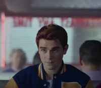 VIDEO: Sneak Peek - 'The Last Picture Show' Episode of RIVERDALE on The CW Video