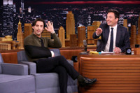 VIDEO: Jimmy Gets a Visit from 'Cousin' Will Forte; Milo Ventimiglia Surprises a Fan Video