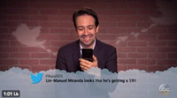 VIDEO: Emma Stone, Lin-Manuel Miranda & More Read Mean Tweets - Oscar Edition