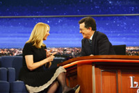 VIDEO: Lisa Kudrow Spills The Beans On Courteney Cox's Genealogy Test