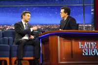 VIDEO: Former Press Secretary Josh Earnest Talks Sean Spicer & Fake News Video