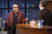 VIDEO: RuPaul Reveals How He Got Lady Gaga to Guest Judge on New Season of 'Drag Race Video
